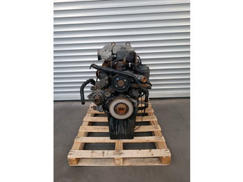 Двигатель MERCEDES-BENZ