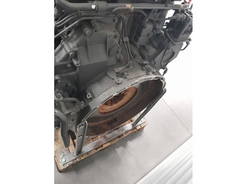 Двигатель для Грузовиков Scania DC9 XPI: фото 4