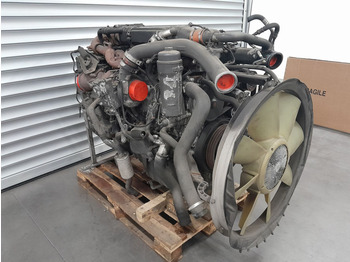 Двигатель для Грузовиков Scania DC9 XPI: фото 5
