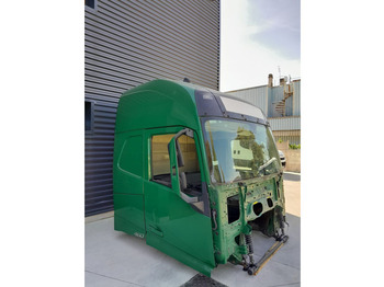 Кабина и интерьер для Грузовиков Volvo FH4: фото 4 Кабина и интерьер для Грузовиков Volvo FH4: фото 4