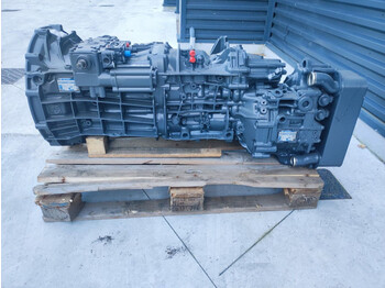 Коробка передач ZF