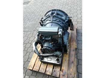 Коробка передач для Грузовиков ZF AUTOMATIC: фото 4