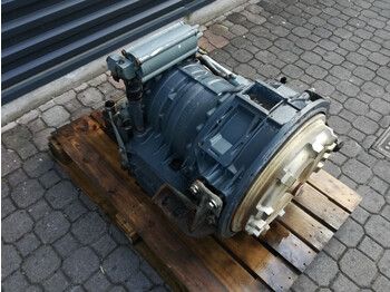 Коробка передач для Грузовиков ZF AUTOMATIC: фото 3
