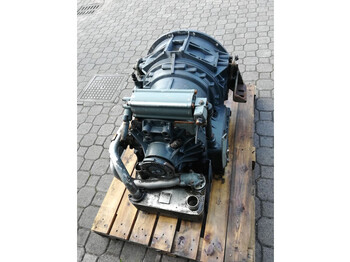 Коробка передач для Грузовиков ZF ECOMAT2 ECOMAT 2 6HP602C: фото 5