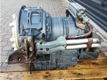 Коробка передач для Грузовиков ZF ECOMAT2: фото 4 Коробка передач для Грузовиков ZF ECOMAT2: фото 4