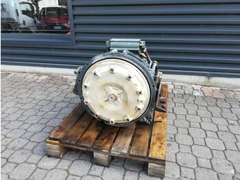 Коробка передач для Грузовиков ZF ECOMAT2: фото 2 Коробка передач для Грузовиков ZF ECOMAT2: фото 2