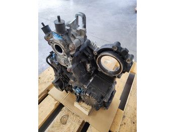 Запчасти для Грузовиков Scania TMS - R4100D: фото 3 Запчасти для Грузовиков Scania TMS - R4100D: фото 3
