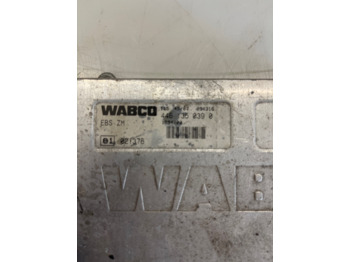 Электрическая система DAF