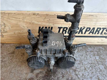 Тормозной клапан DAF