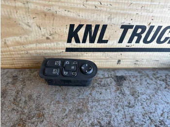 Электрическая система DAF