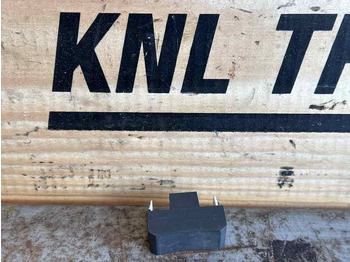 Электрическая система DAF