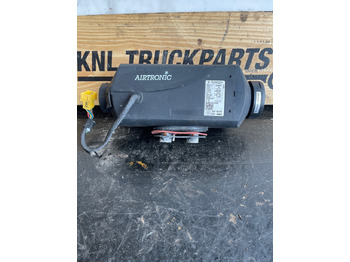 Кабина и интерьер