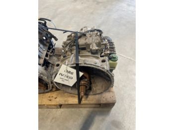 Коробка передач IVECO