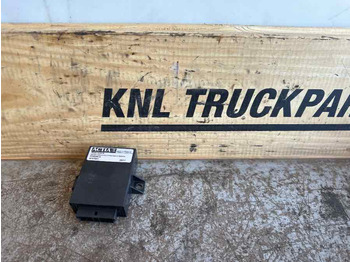 Блок управления IVECO