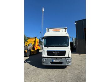Кабина для Грузовиков MAN CABINE F99L/R37: фото 3 Кабина для Грузовиков MAN CABINE F99L/R37: фото 3
