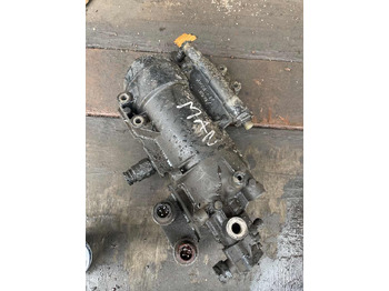 Двигатель и запчасти MAN