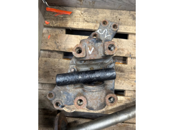 Рулевое управление для Грузовиков MAN STEERING KNUCKLE LEFT 81.44201-6283: фото 2