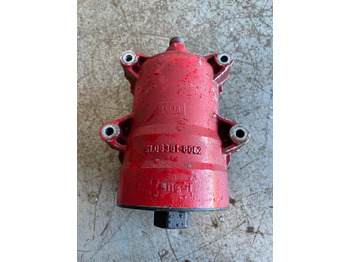 Двигатель и запчасти MAN