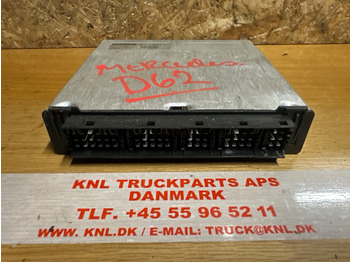 Электрическая система MERCEDES-BENZ