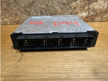 Электрическая система MERCEDES-BENZ