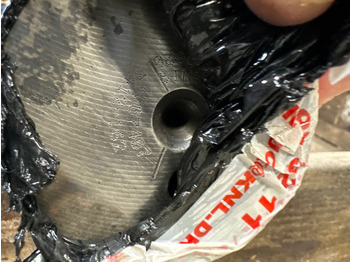 Двигатель и запчасти SCANIA