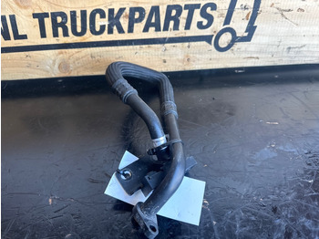 Система охлаждения SCANIA