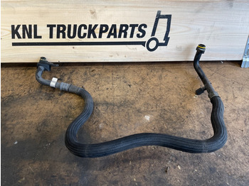 Система охлаждения SCANIA