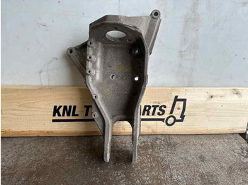 Рама/ Шасси SCANIA