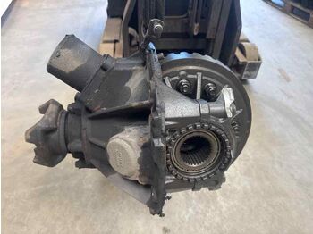 Дифференциал SCANIA R