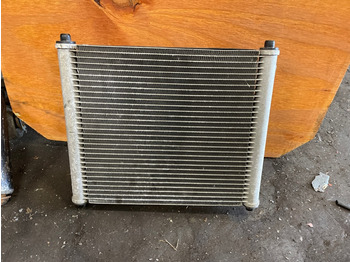 Система охлаждения SCANIA