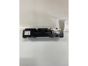 Приборная панель SCANIA