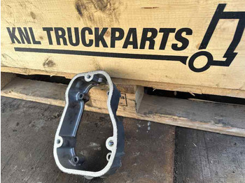 Двигатель и запчасти для Грузовиков SCANIA CYLINDERHEAD COVER 1880754: фото 2
