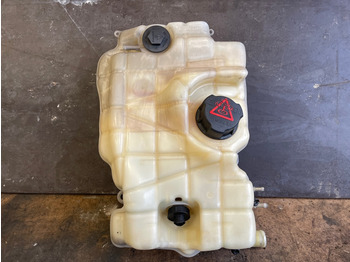 Система охлаждения SCANIA