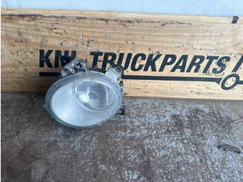 Свет/ Освещение SCANIA