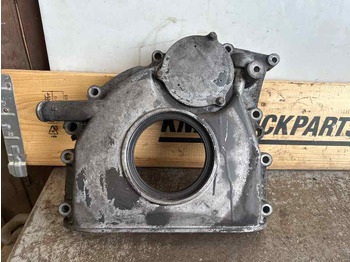 Двигатель и запчасти SCANIA