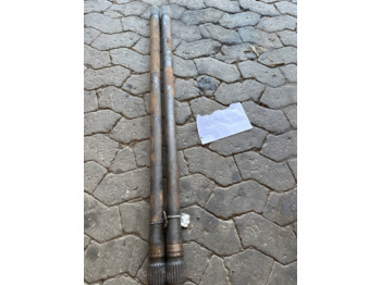 Приводный вал SCANIA