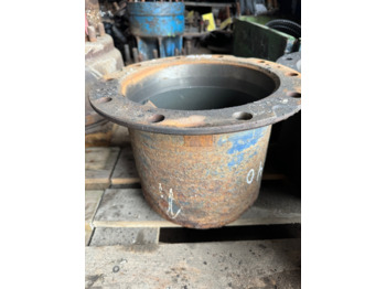 Ступица SCANIA