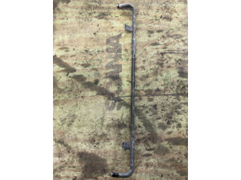 Система охлаждения SCANIA