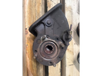 Гидравлика SCANIA 4