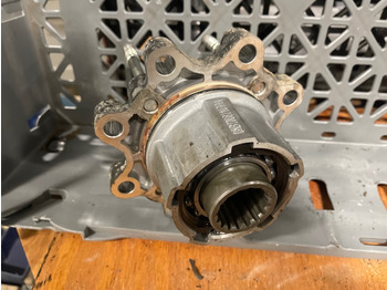 Гидравлика для Грузовиков SCANIA PTO HOUSE 2545303: фото 2 Гидравлика для Грузовиков SCANIA PTO HOUSE 2545303: фото 2