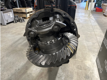 Дифференциал SCANIA R