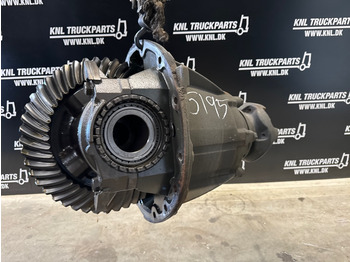 Дифференциал SCANIA R