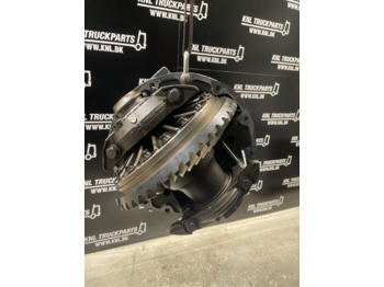 Дифференциал SCANIA R