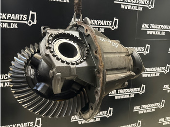 Дифференциал SCANIA R