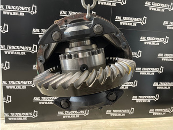 Дифференциал SCANIA R