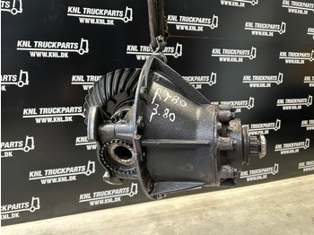 Дифференциал SCANIA R