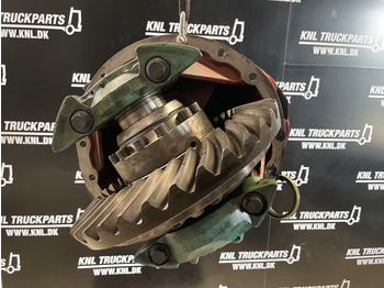 Дифференциал SCANIA R