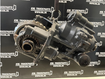 Дифференциал для Грузовиков SCANIA RBP835 - 4.27: фото 2 Дифференциал для Грузовиков SCANIA RBP835 - 4.27: фото 2