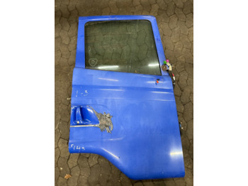 Кабина и интерьер SCANIA