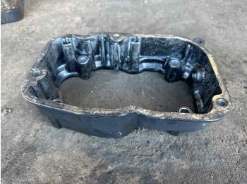 Двигатель и запчасти SCANIA